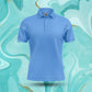 Pack of 3 Premium Polo Shirts for Men | Free Delivery