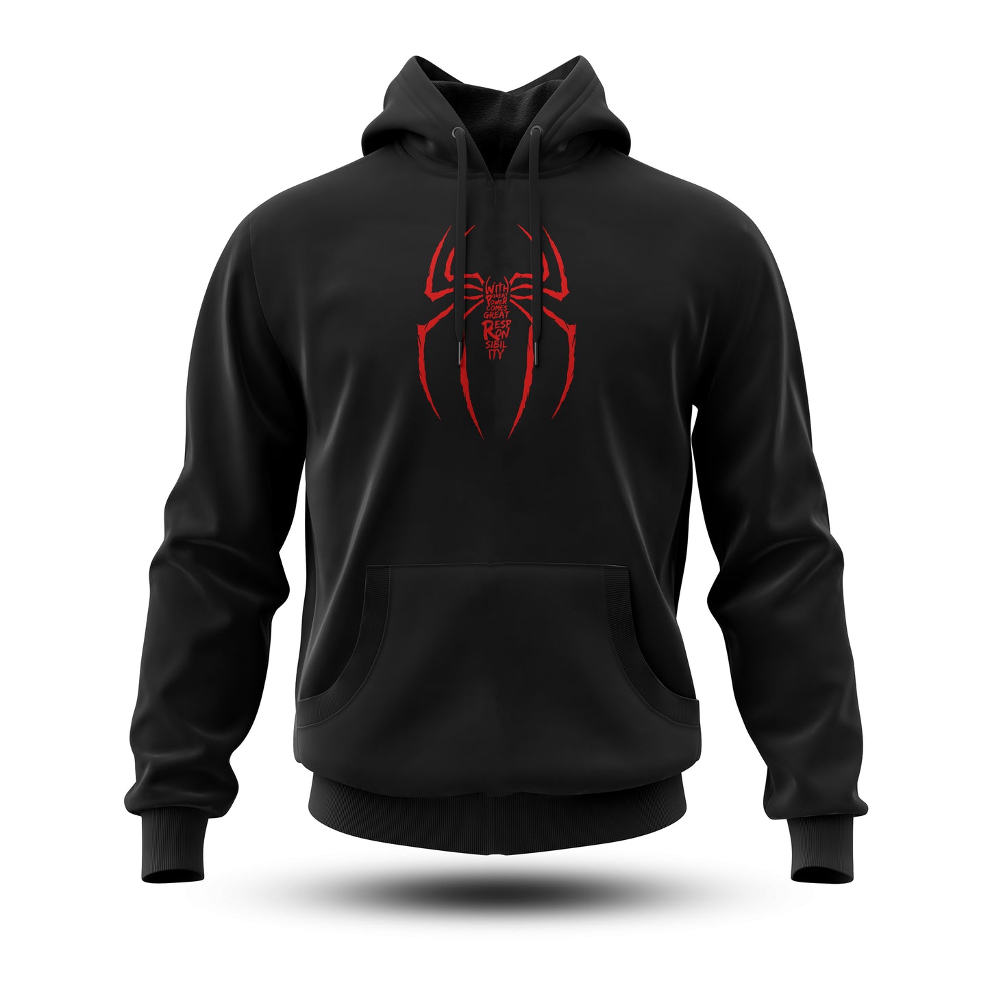 Spiderman Hoodies
