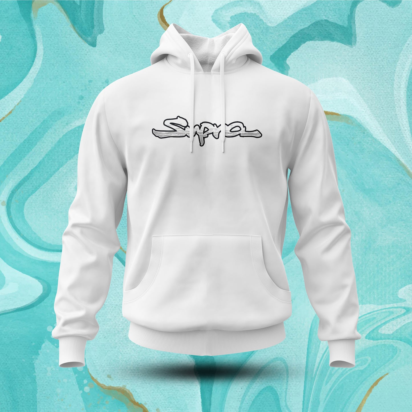 Supra Hoodie