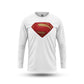 Man Of Steel Tees Fatal Tees