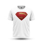 Man Of Steel Tees Fatal Tees