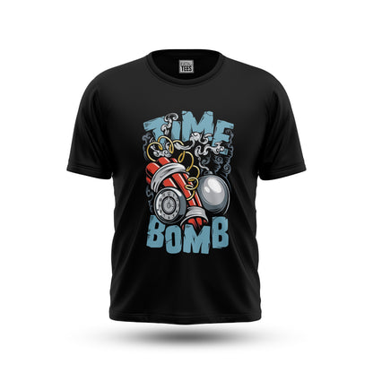 Time Bomb Tees