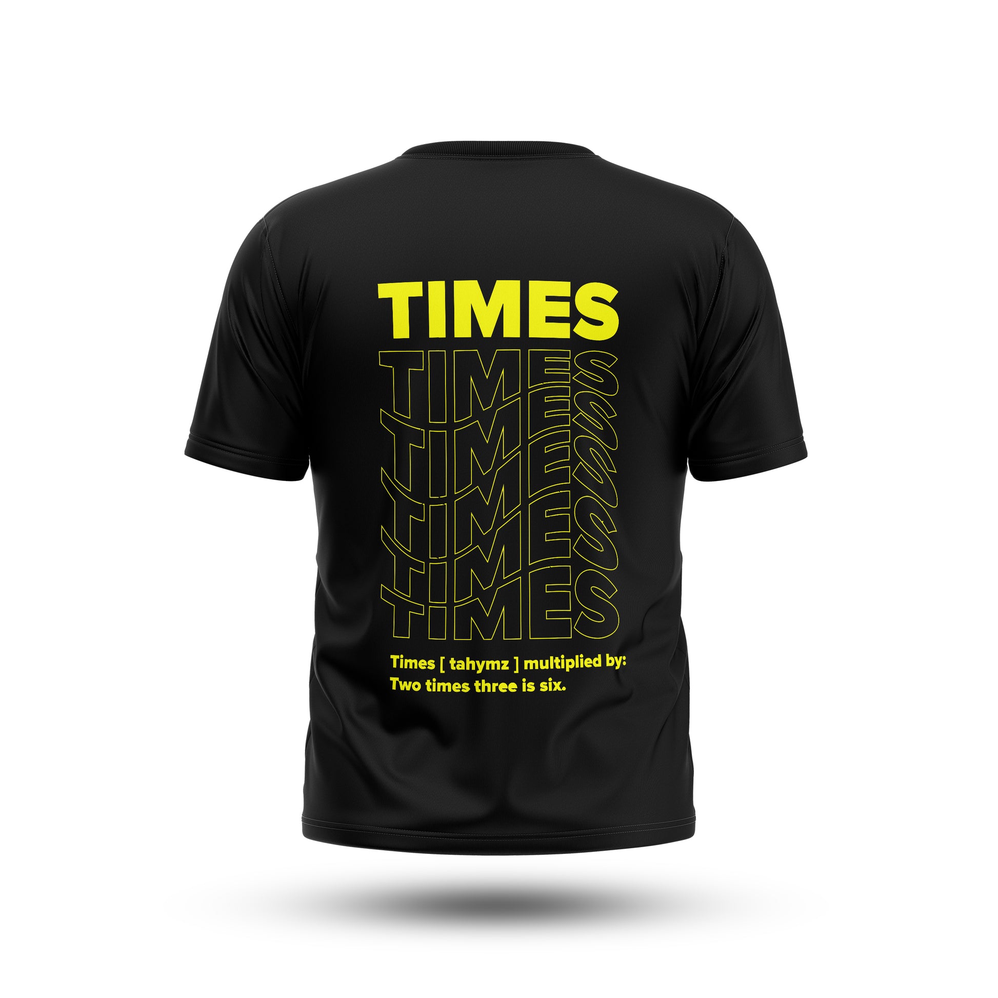 times tee