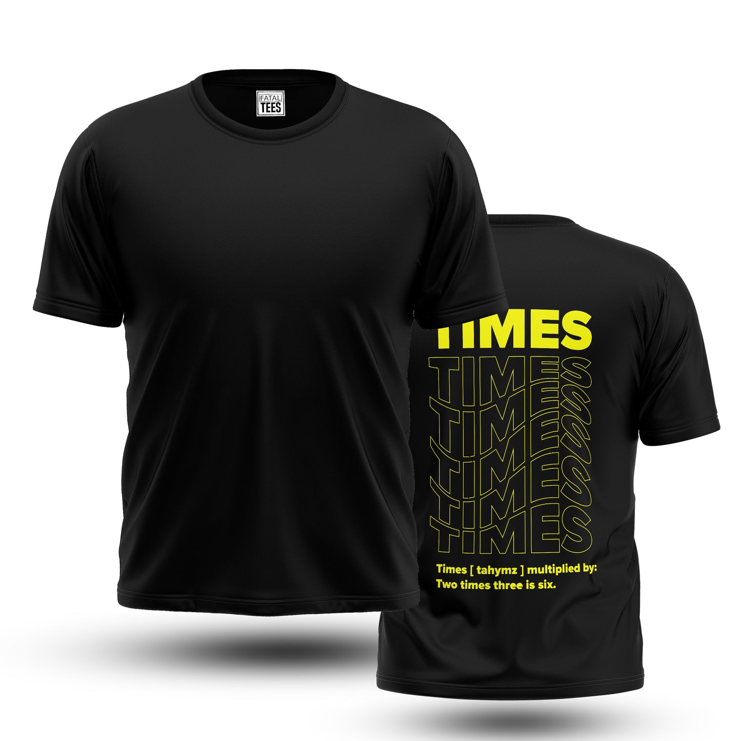 times tee