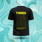times tee