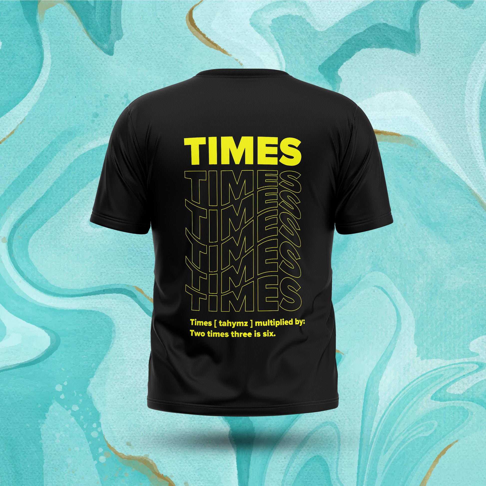 times tee