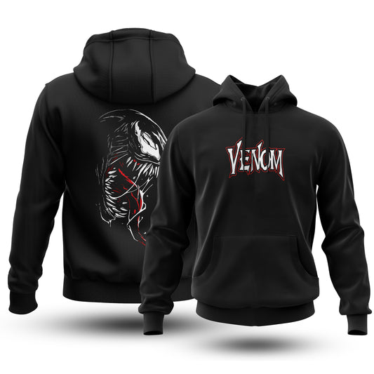 Venom Hoodie