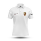 Porsche F1 Polo Shirt | Fatal Tees Racing Collection