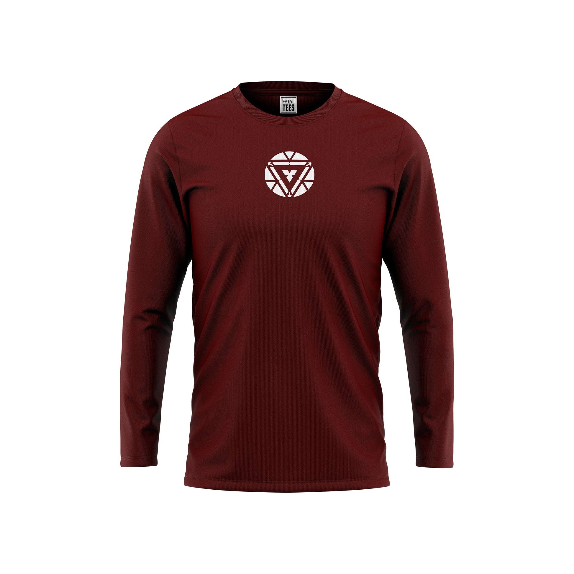 Arc Reactor Tee Fatal Tees