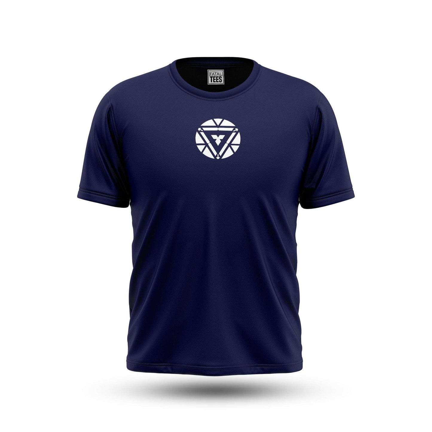 Arc Reactor Tee Fatal Tees