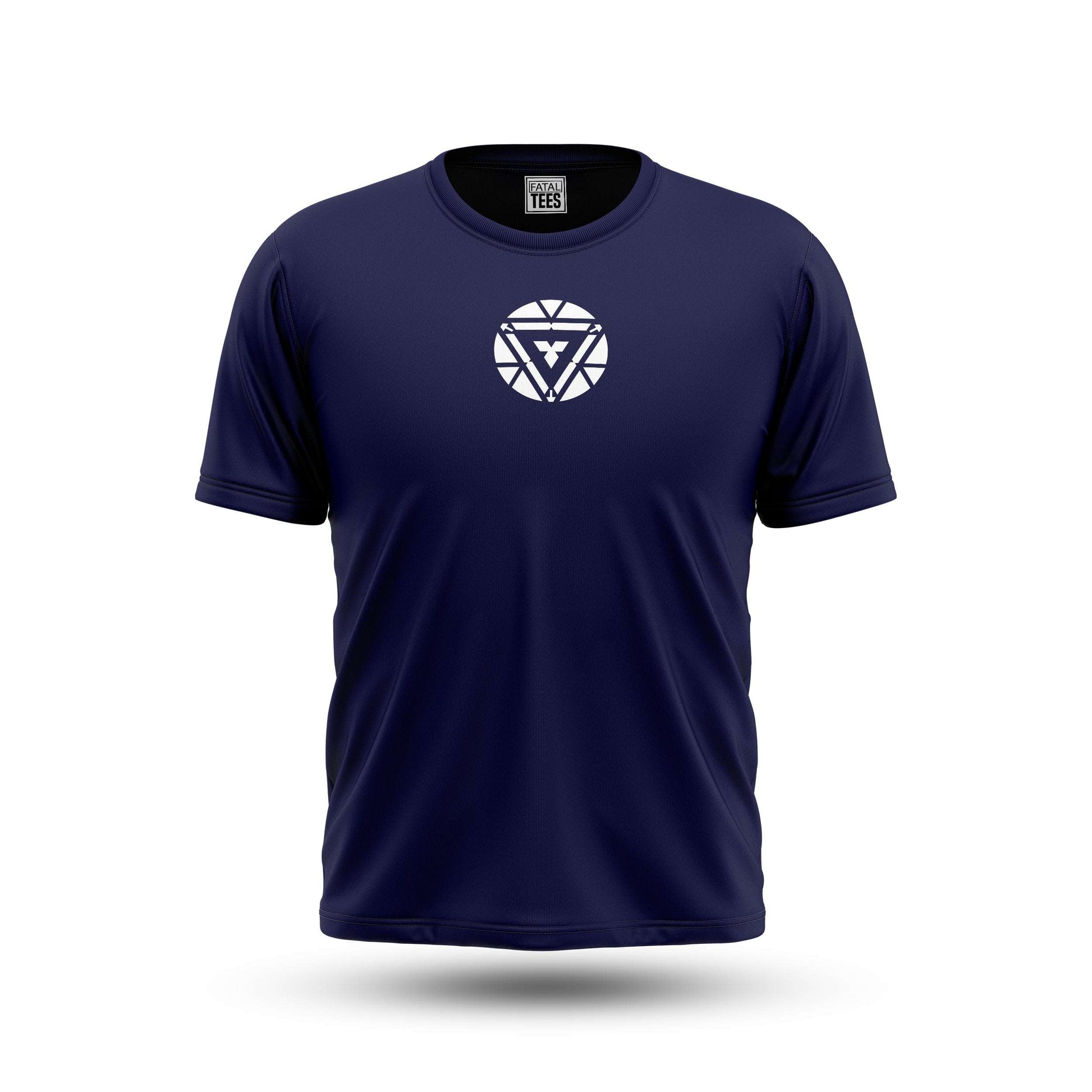Arc Reactor Tee Fatal Tees
