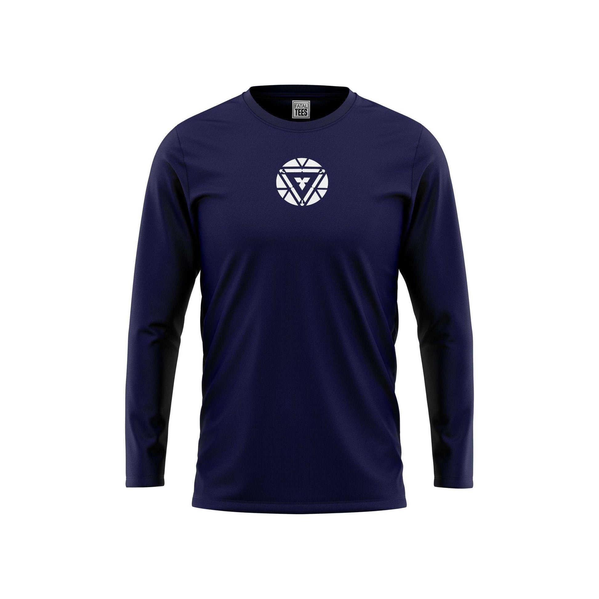 Arc Reactor Tee Fatal Tees