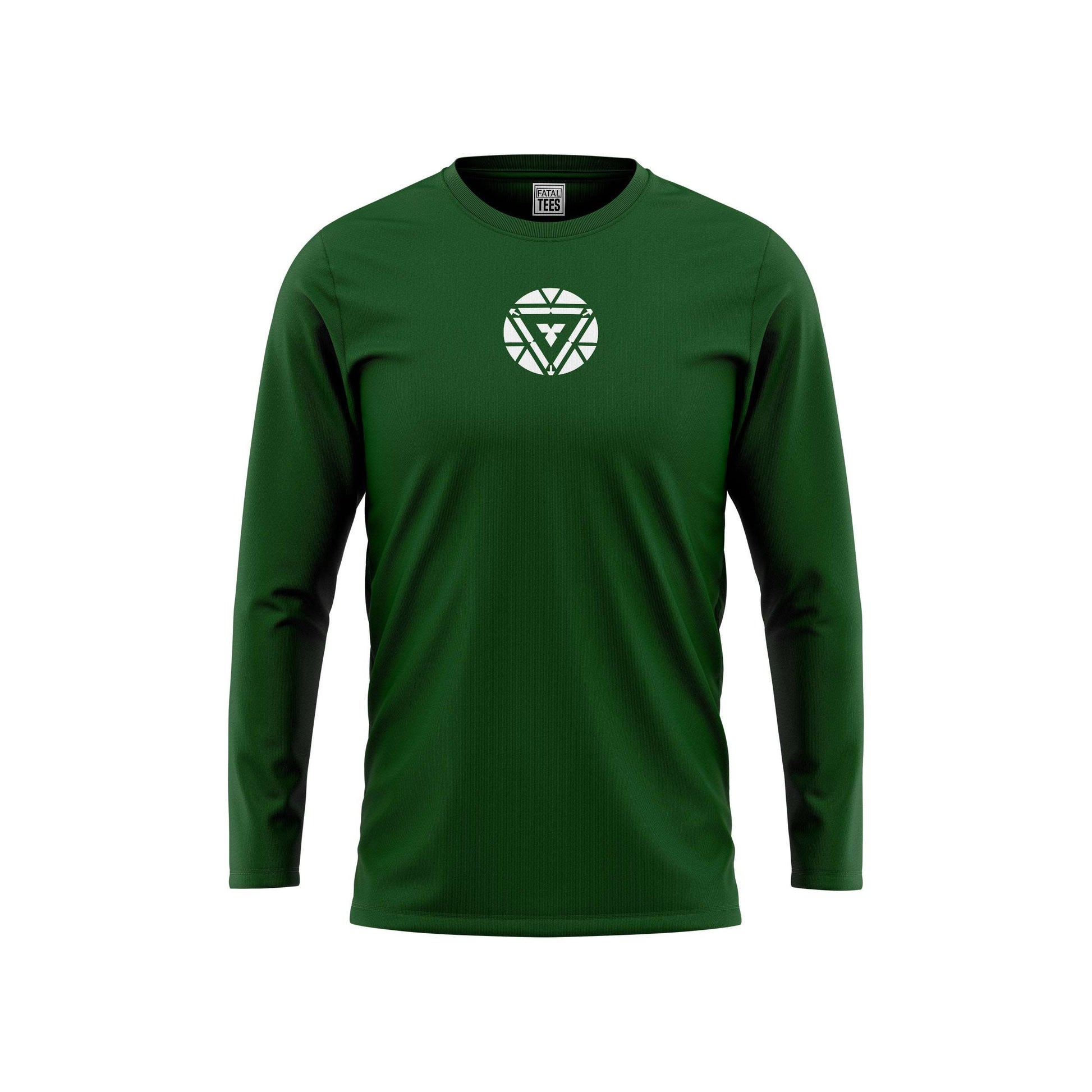 Arc Reactor Tee Fatal Tees