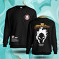 Ghost Rider Sweatshirt