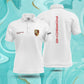 Porsche F1 Polo Shirt | Fatal Tees Racing Collection