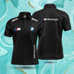 BMW F1 Polo Shirt | Fatal Tees Racing Collection