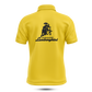 Lamborghini F1 Polo Shirt | Fatal Tees Racing Collection