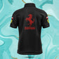 Ferrari F1 Polo Shirt | Fatal Tees Racing Collection