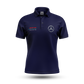 Mercedes F1 Polo Shirt | Fatal Tees Racing Collection