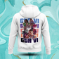 GTA VI Inspired Hoodies