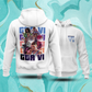 GTA VI Inspired Hoodies