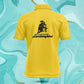 Lamborghini F1 Polo Shirt | Fatal Tees Racing Collection