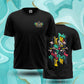 fatal tees vol.1 - black ii