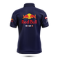 Red Bull F1 Polo Shirt | Fatal Tees Racing Collection