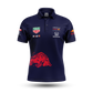 Red Bull F1 Polo Shirt | Fatal Tees Racing Collection