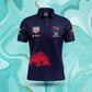 Red Bull F1 Polo Shirt | Fatal Tees Racing Collection