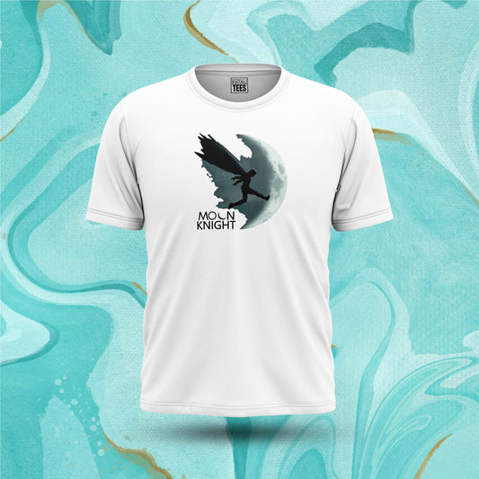 Moon Knight III Tees Fatal Tees