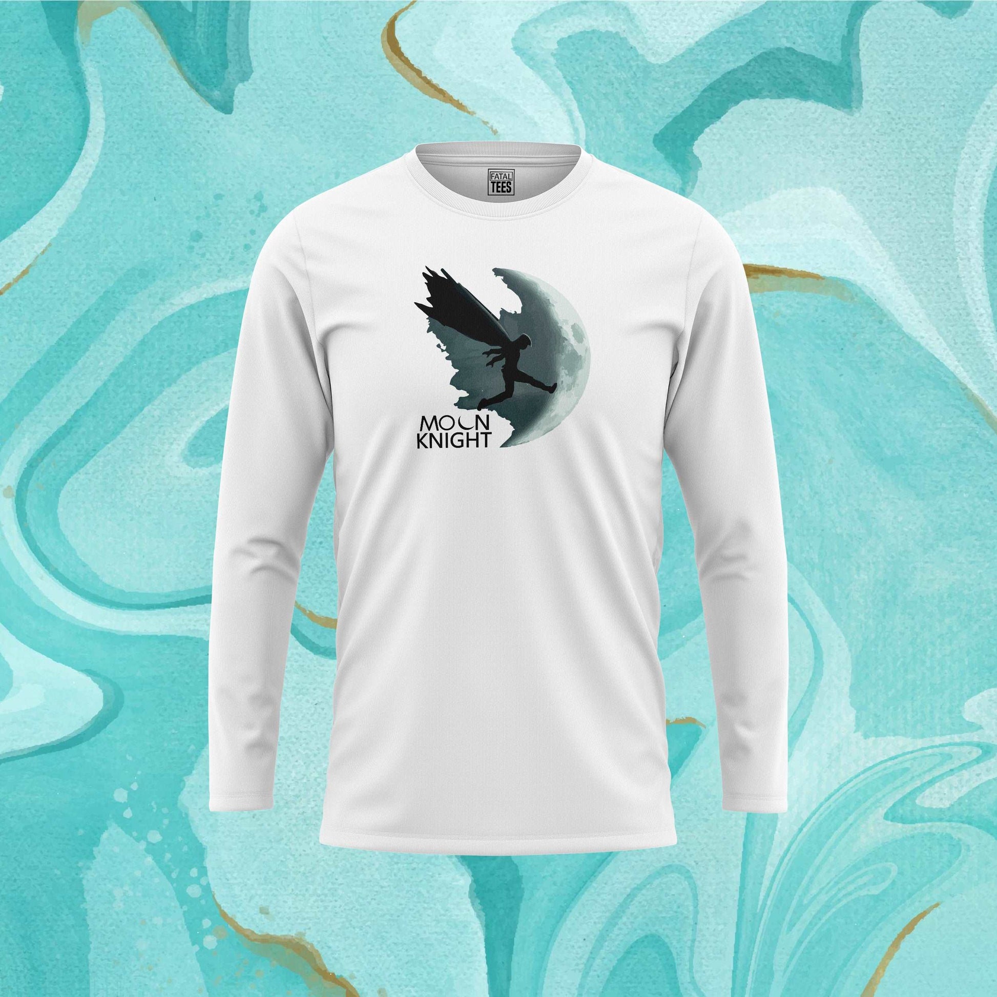 Moon Knight III Tees Fatal Tees