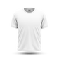 Pack of 3 Plain T-Shirts