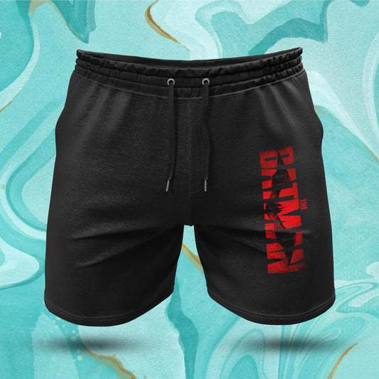 The Batman Shorts Fatal Tees
