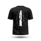Cyberpunk - White Tee Fatal Tees