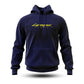 Cyberpunk - Yellow Hoodies Fatal Tees