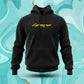 Cyberpunk - Yellow Hoodies Fatal Tees