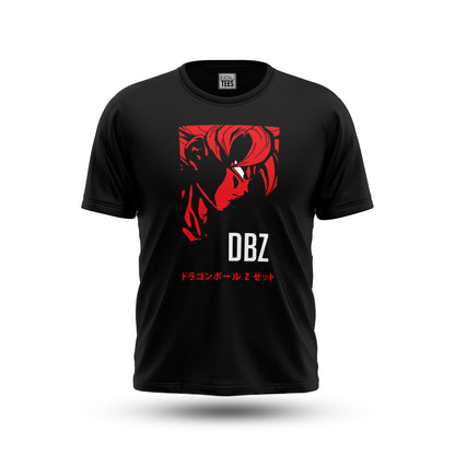 Dragon Ball Z Tee Fatal Tees