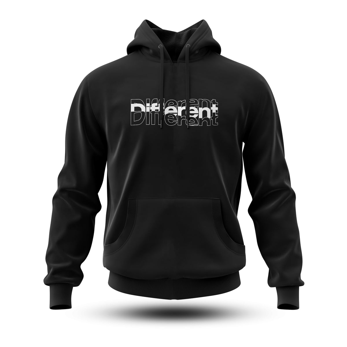 Different Hoodies Fatal Tees
