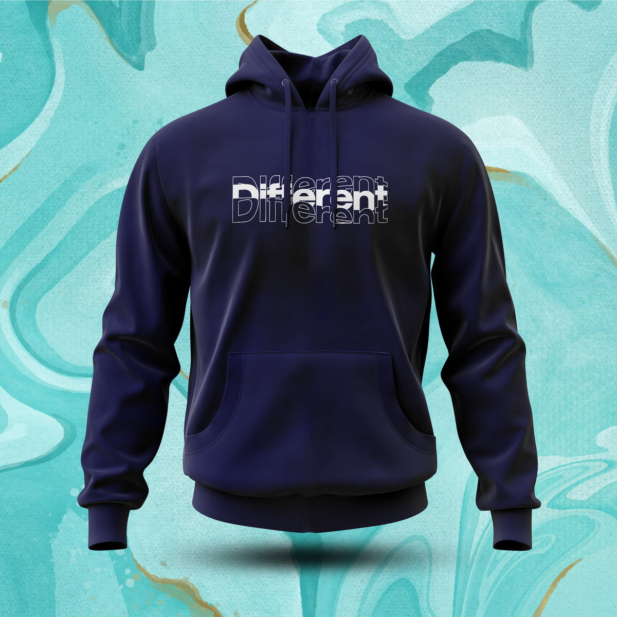 Different Hoodies Fatal Tees