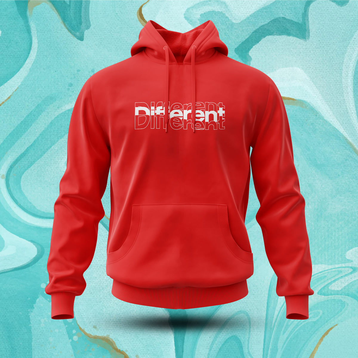Different Hoodies Fatal Tees