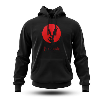 Death Note Hoodies Fatal Tees
