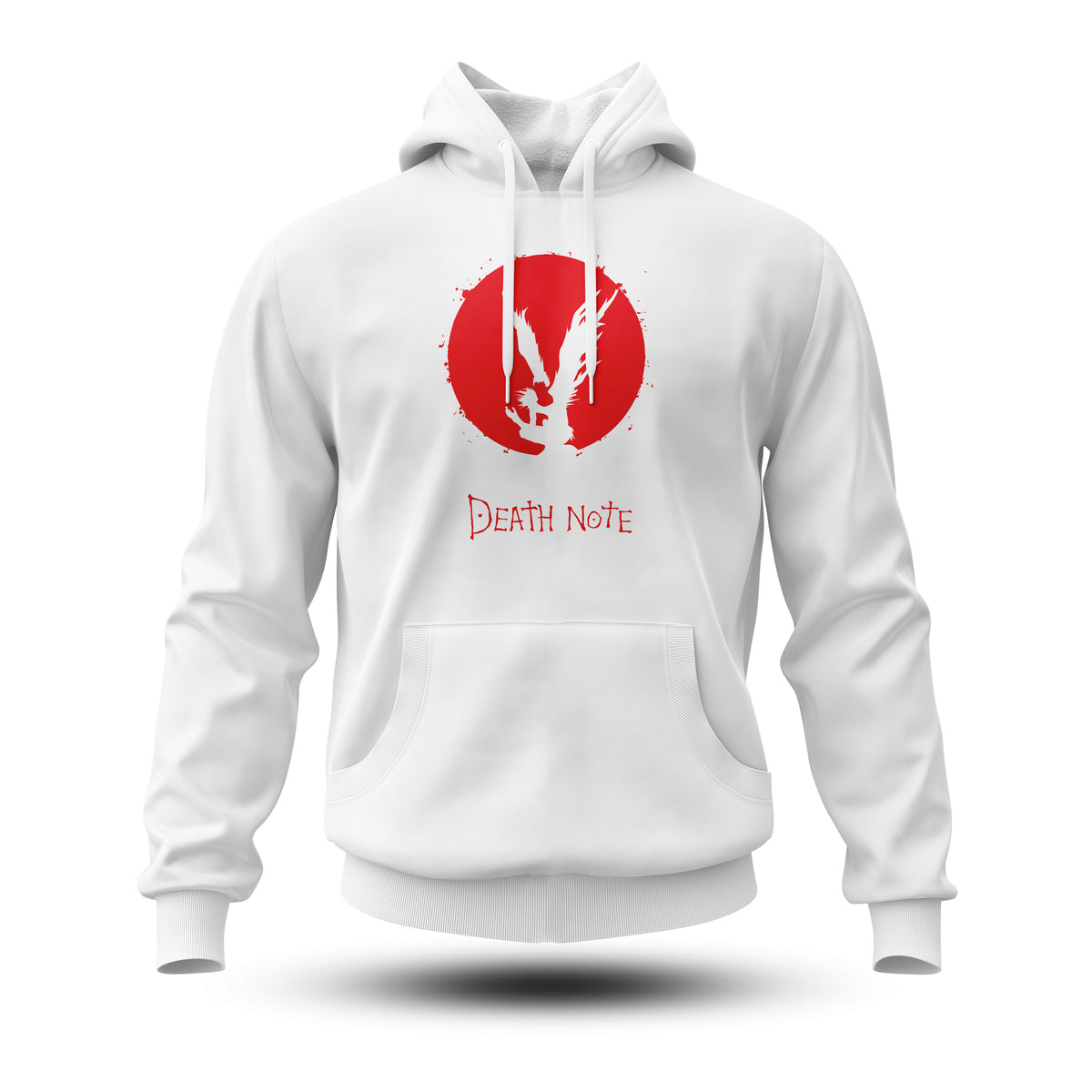 Death Note Hoodies Fatal Tees