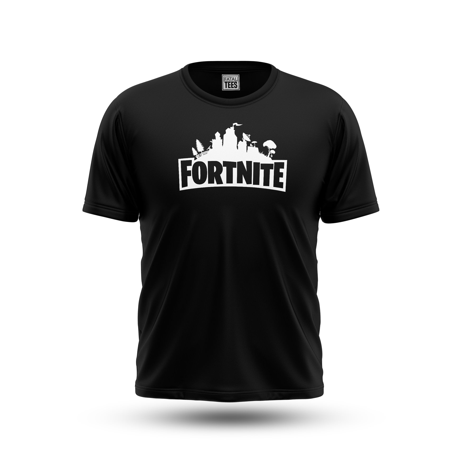 Fortnite Tees Fatal Tees