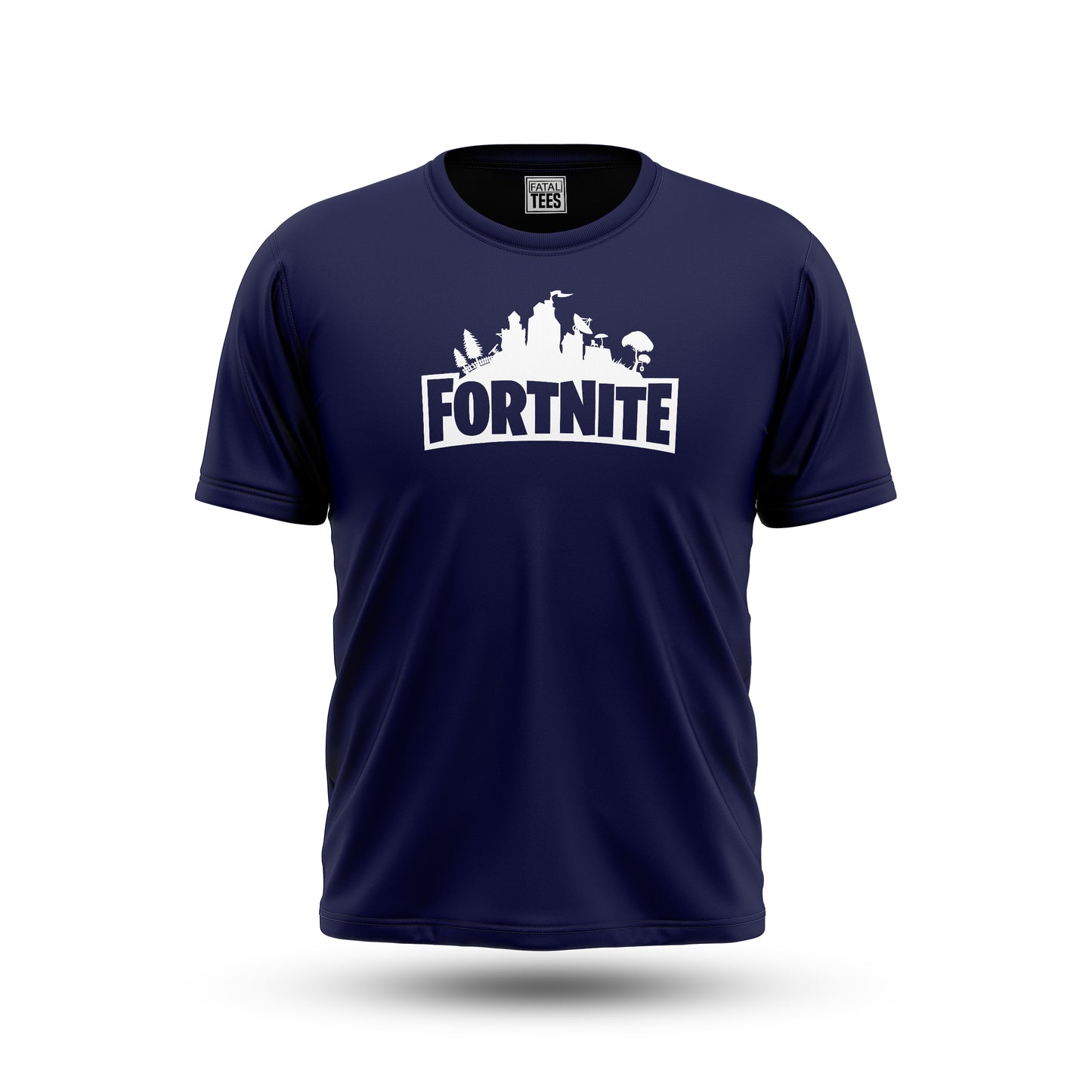 Fortnite Tees Fatal Tees