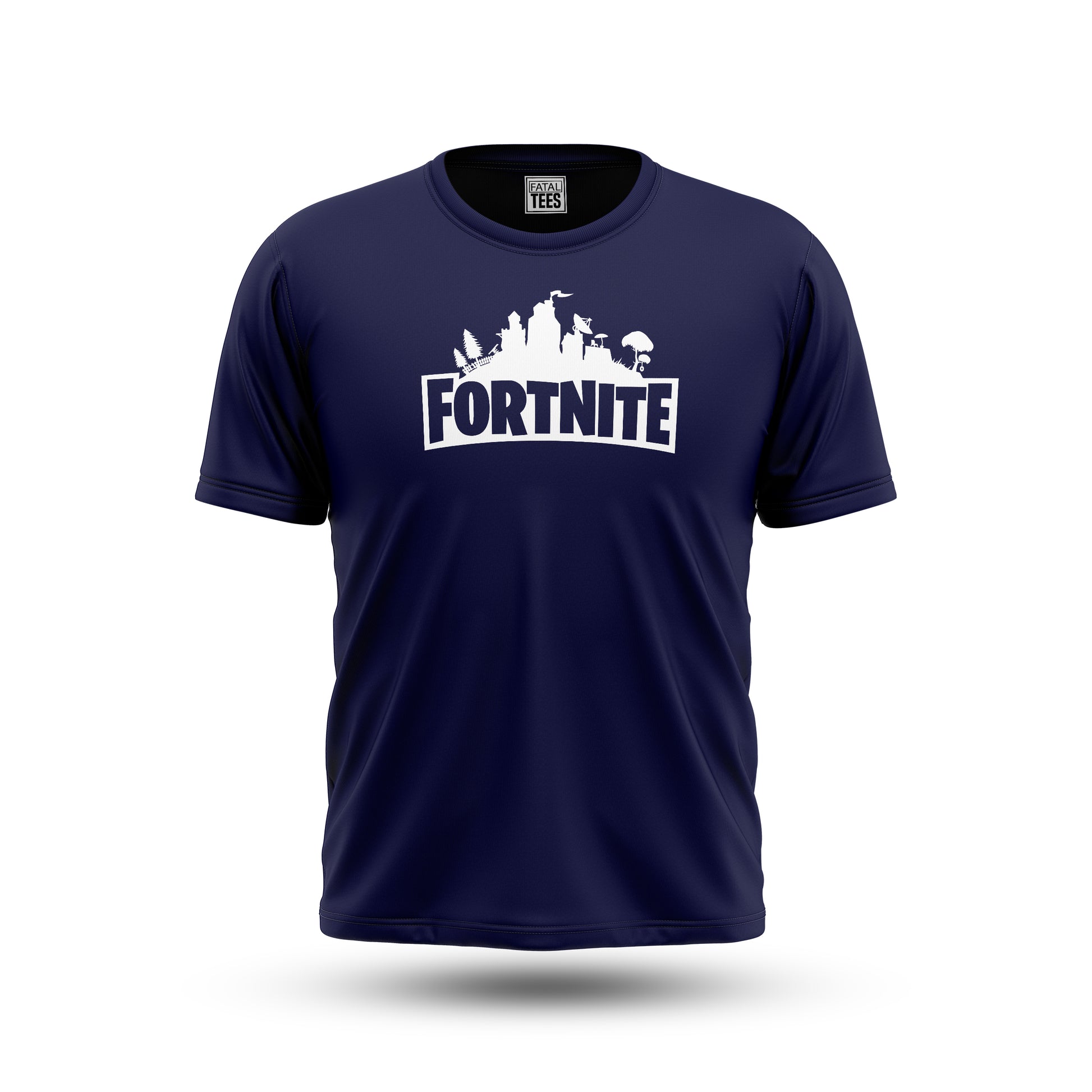 Fortnite Tees Fatal Tees