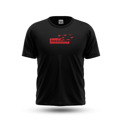 Freedom Tees Fatal Tees