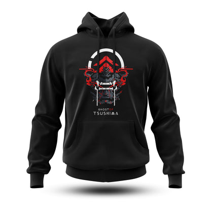 Ghost of Tsushima Hoodies Fatal Tees
