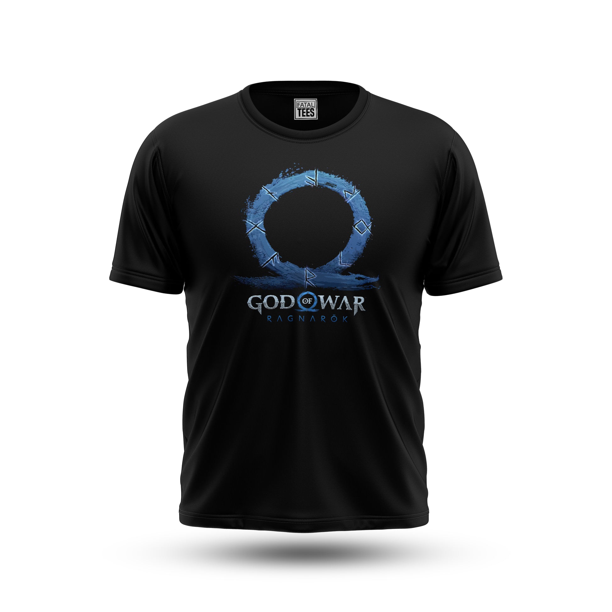 God of War Ragnarok Tee Fatal Tees