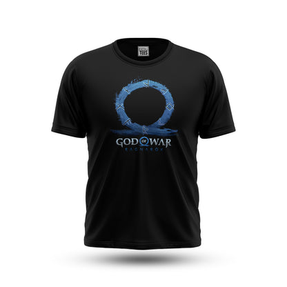 God of War Ragnarok Tee Fatal Tees